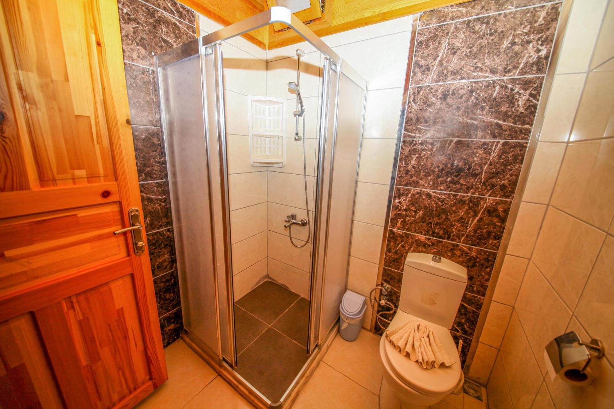 Çıralı Three Islands Bungalow מראה חיצוני תמונה